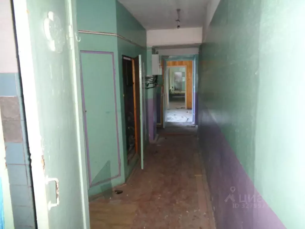 Помещение свободного назначения в Брянская область, Брянск Почтовая ... - Фото 1