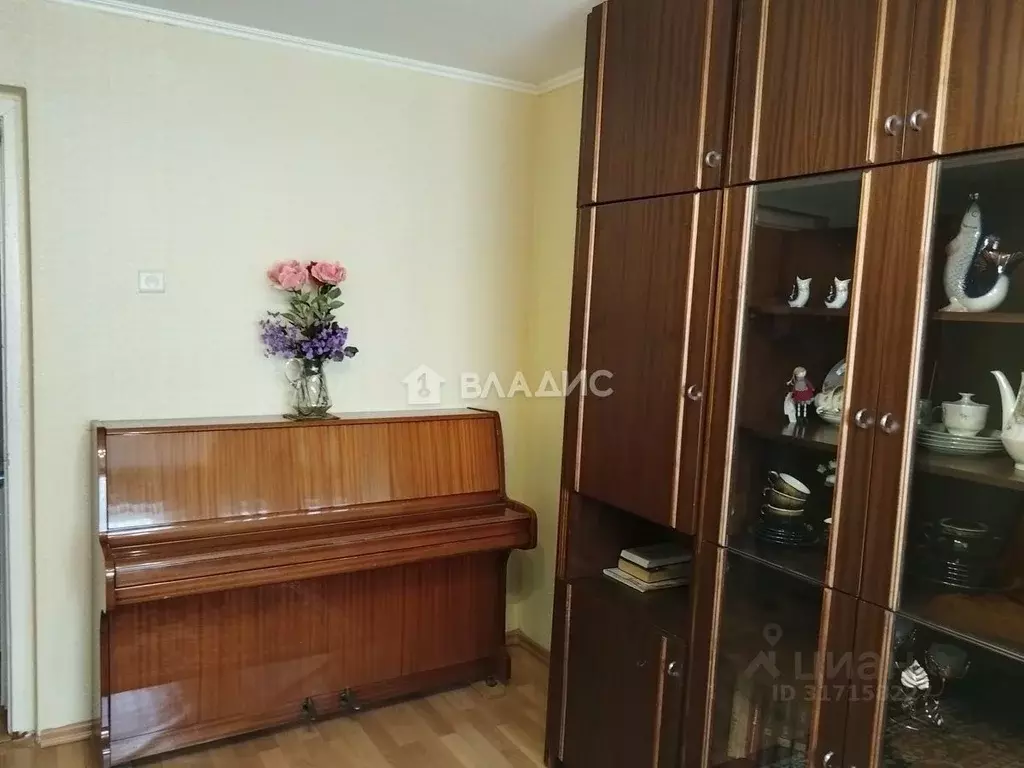 2-к кв. Калининградская область, Светлый Пионерская ул., 5 (48.4 м) - Фото 1