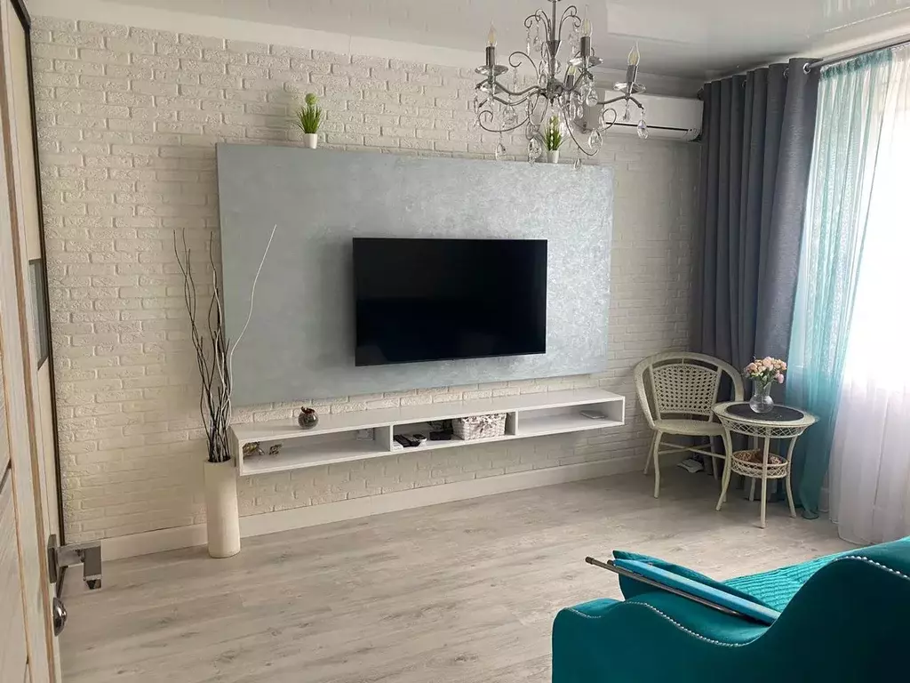 Продаётся 1-к квартира, 32 м - Фото 1
