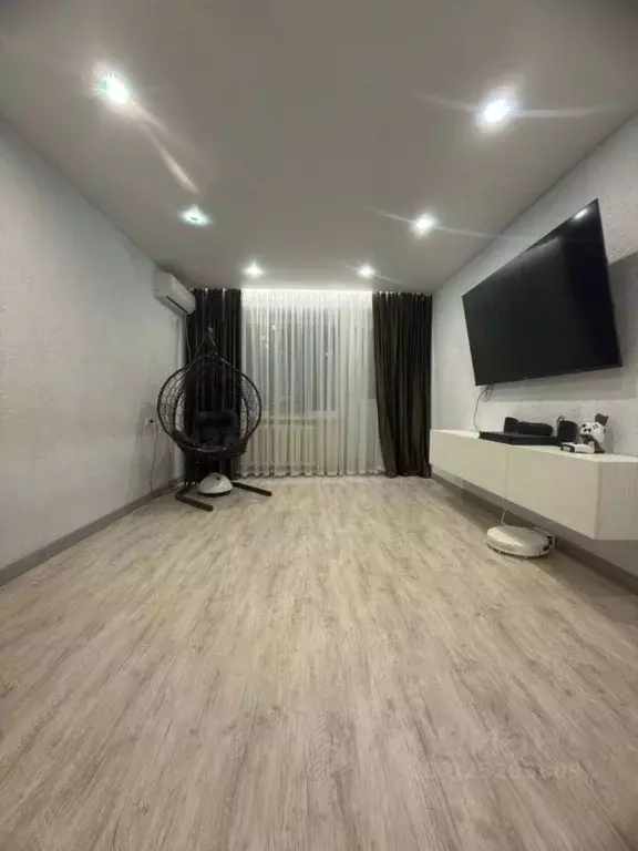 3-к кв. Башкортостан, Стерлитамак Днепровская ул., 16 (70.0 м) - Фото 1