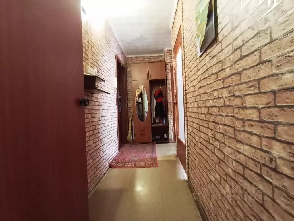 2-к кв. Владимирская область, Киржач ул. 40 лет Октября, 40 (42.4 м) - Фото 2