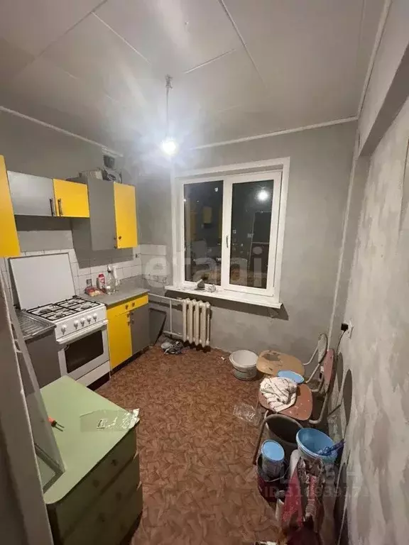 2-к кв. Красноярский край, Красноярск Парашютная ул., 78 (45.8 м) - Фото 0