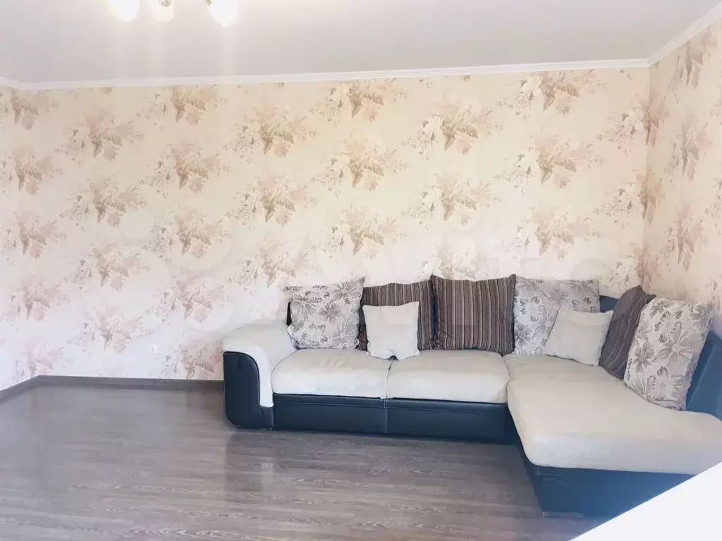 3-к. квартира, 110 м, 4/16 эт. - Фото 1