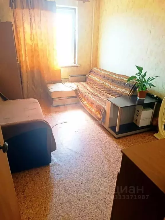 2-к кв. Московская область, Балашиха проезд Мирской, 9 (56.8 м) - Фото 2