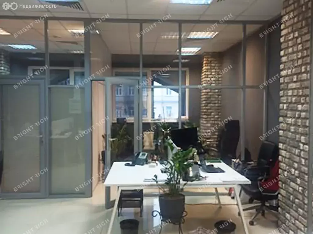 Офис (274 м) - Фото 2