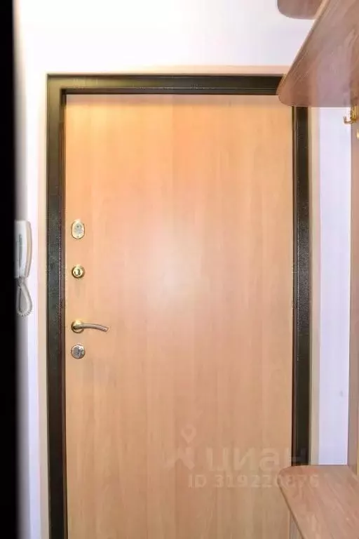 1-к кв. Приморский край, Владивосток Народный просп., 53 (20.0 м) - Фото 2