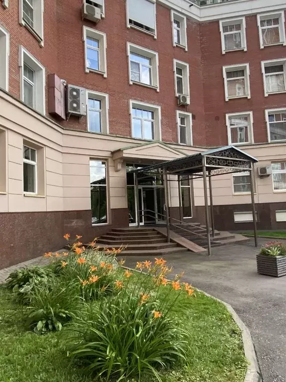 4-к кв. Москва Минская ул., 1Б (197.5 м) - Фото 1