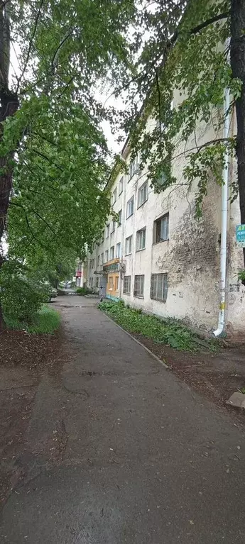 Комната 17 м в 1-к., 3/4 эт. - Фото 0