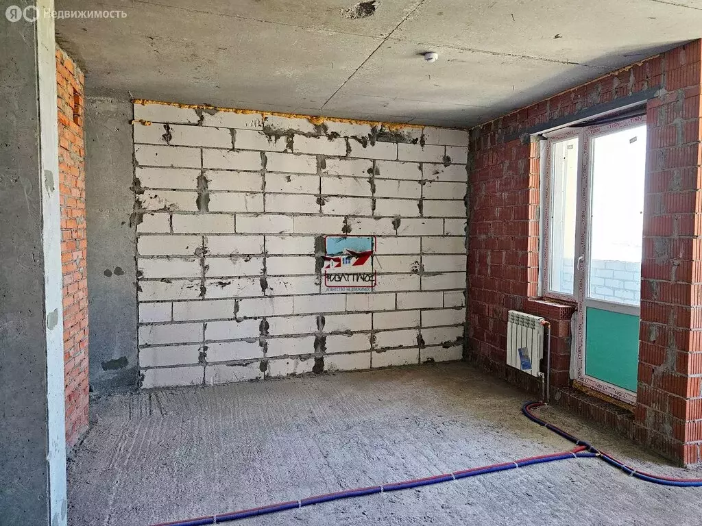 1-комнатная квартира: Саратов, 4-й проезд имени Н.Г. Чернышевского, 6Г ... - Фото 2