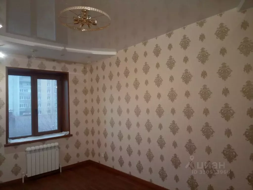 Свободной планировки кв. Владимирская область, Александров ул. ... - Фото 0