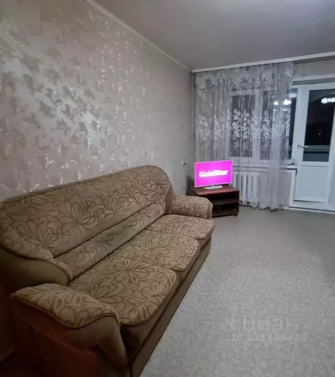 3-к кв. Иркутская область, Усть-Илимск Южный пер., 3 (66.0 м) - Фото 2