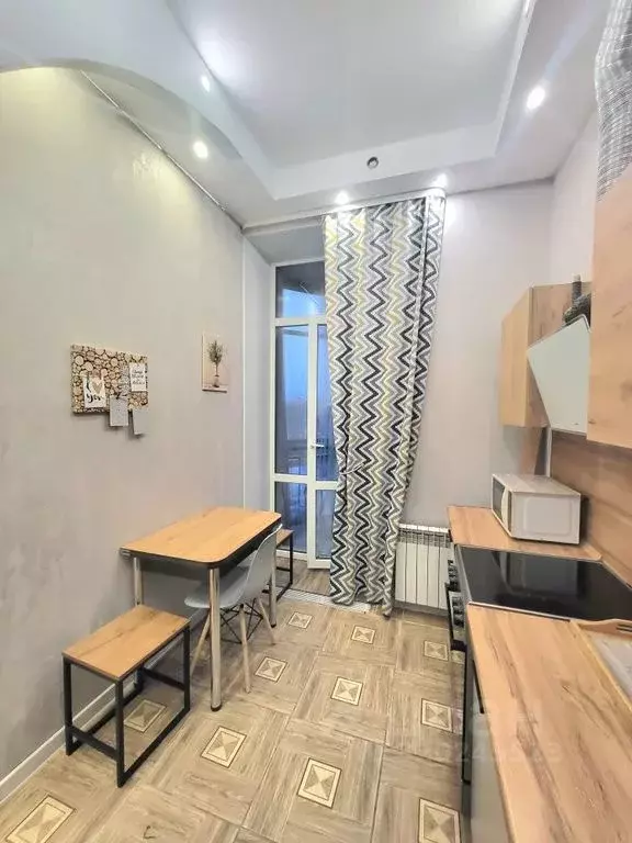 1-к кв. Коми, Сыктывкар ул. Карла Маркса, 108 (30.0 м) - Фото 0