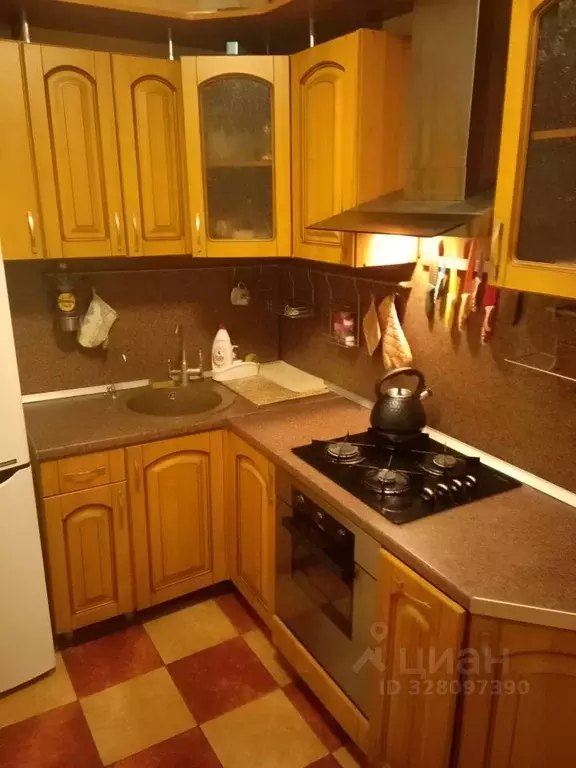 3-к кв. Московская область, Дмитров имени К.А. Аверьянова мкр, 16 ... - Фото 2