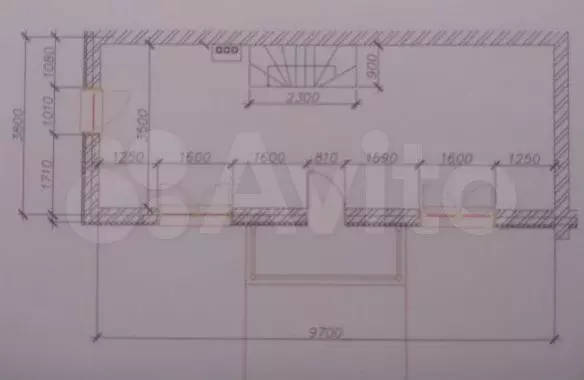 Таунхаус 79,3 м на участке 2,2 сот. - Фото 1