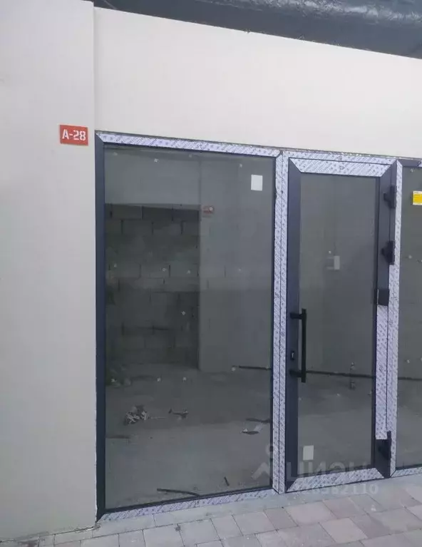 Помещение свободного назначения в Кабардино-Балкария, Нальчик ул. ... - Фото 2