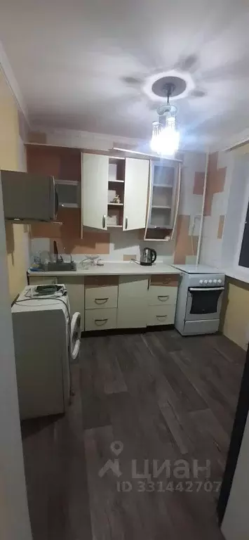 2-к кв. Крым, Евпатория ул. Некрасова, 81 (42.7 м) - Фото 2