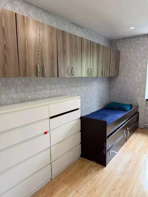 Комната Санкт-Петербург ул. Демьяна Бедного, 31 (12.0 м) - Фото 2