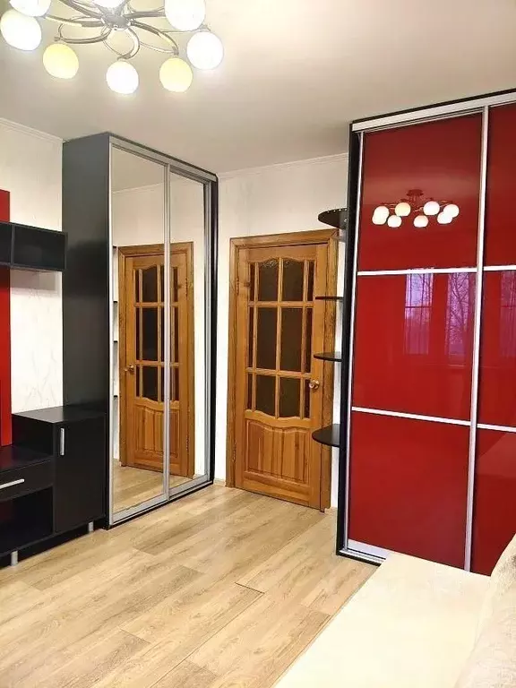 2-к кв. Москва Дубравная ул., 36 (53.3 м) - Фото 1