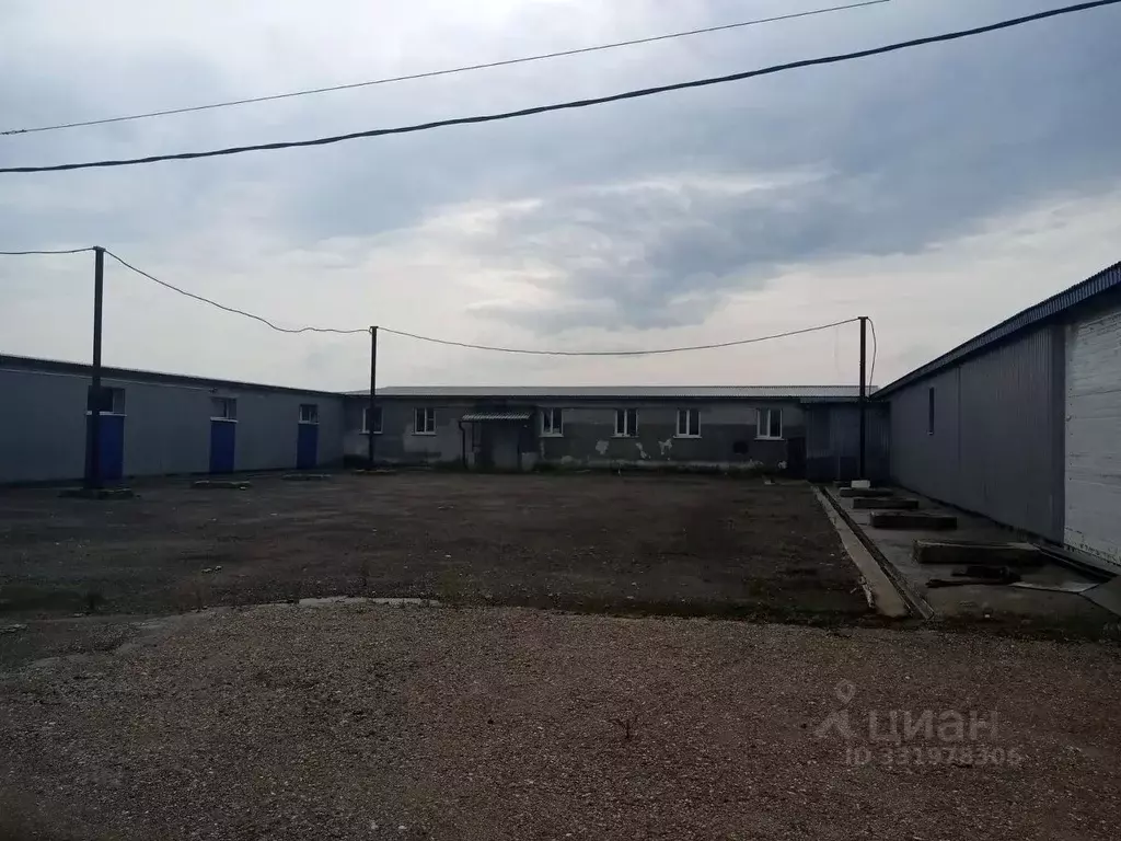 Помещение свободного назначения в Московская область, Чехов ... - Фото 2