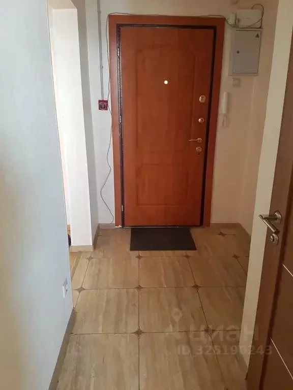 1-к кв. Москва Варшавское ш., 160к2 (45.0 м) - Фото 2