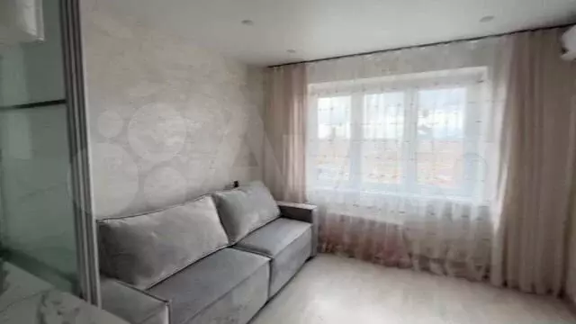 2-к. квартира, 47,1 м, 9/17 эт. - Фото 1