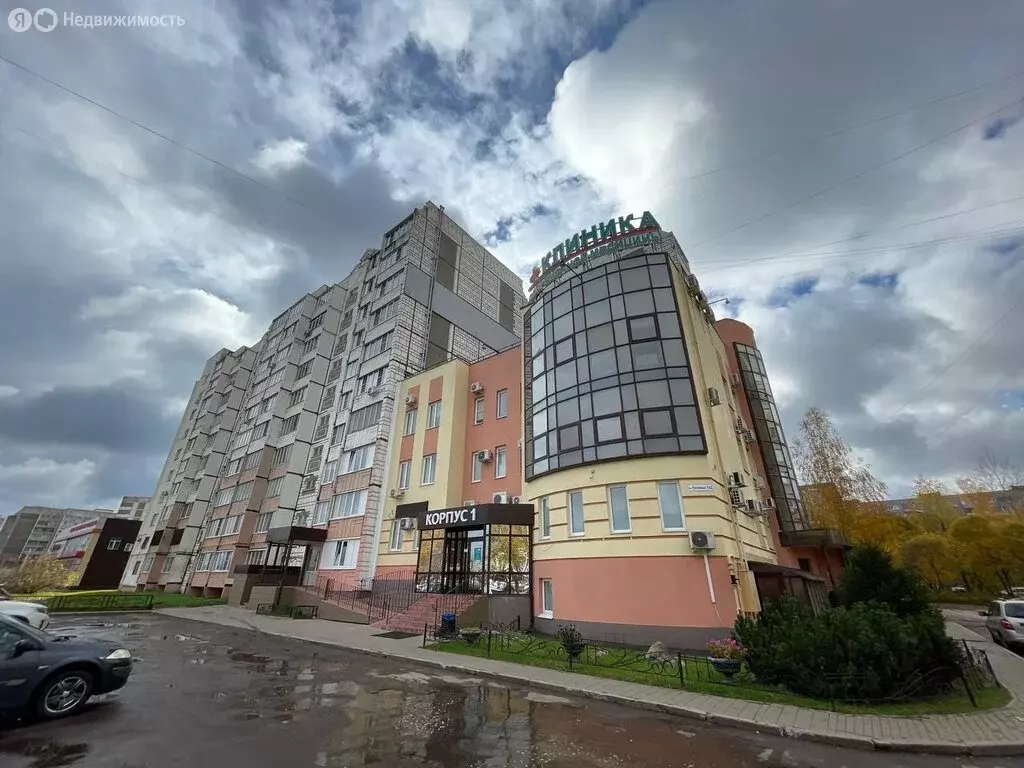 3-комнатная квартира: Иваново, улица Куконковых, 142 (115 м) - Фото 2