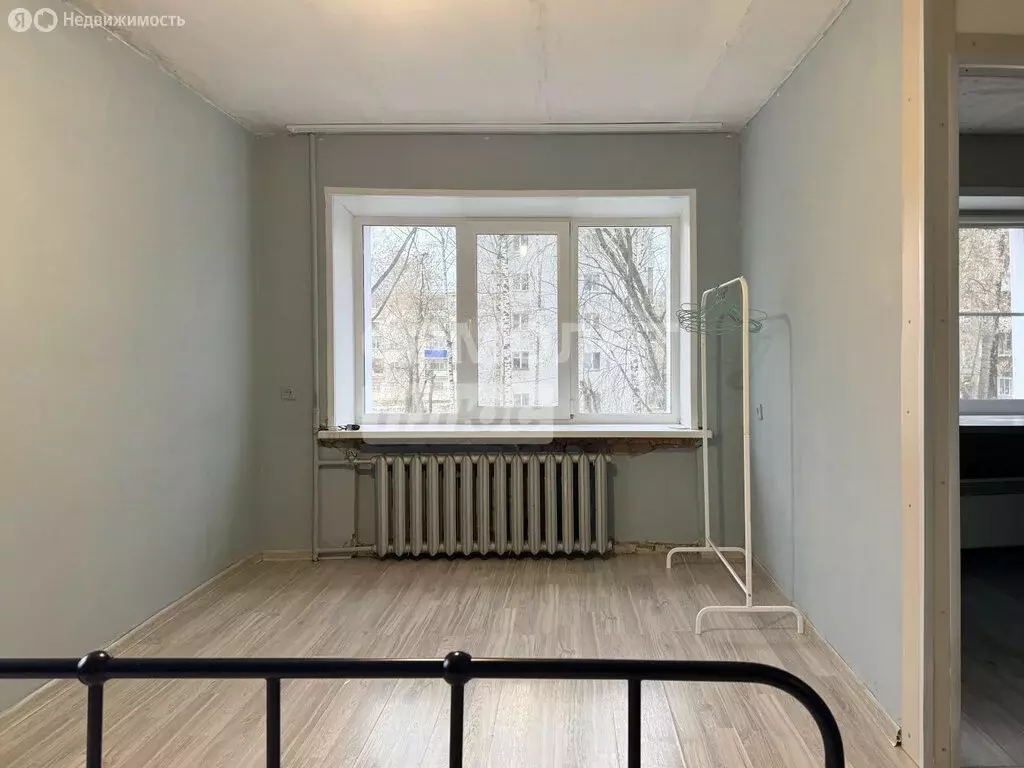 1-комнатная квартира: Киров, Октябрьский проспект, 141 (30 м) - Фото 2