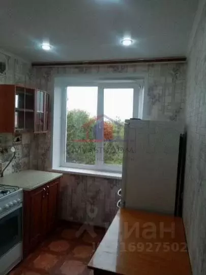 2-к кв. Белгородская область, Старый Оскол ул. Хмелева, 1 (44.0 м) - Фото 0