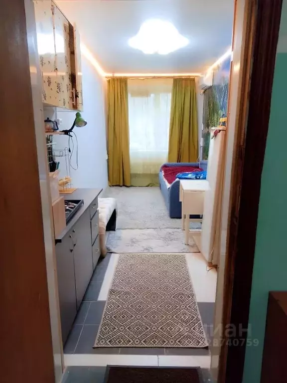 Комната Московская область, Реутов просп. Мира, 12 (15.0 м) - Фото 1