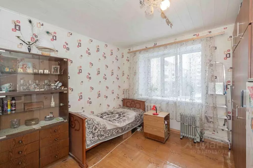 Комната Владимирская область, Владимир ул. Диктора Левитана, 3в (12.0 ... - Фото 0