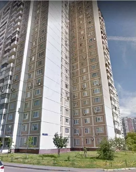 Аукцион: 1-к. квартира, 38,1 м, 9/22 эт. - Фото 1
