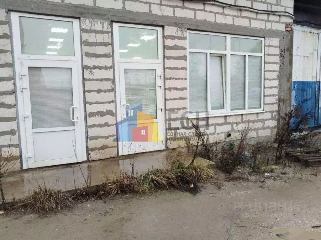 Производственное помещение в Тульская область, Тула ул. Щегловская ... - Фото 1