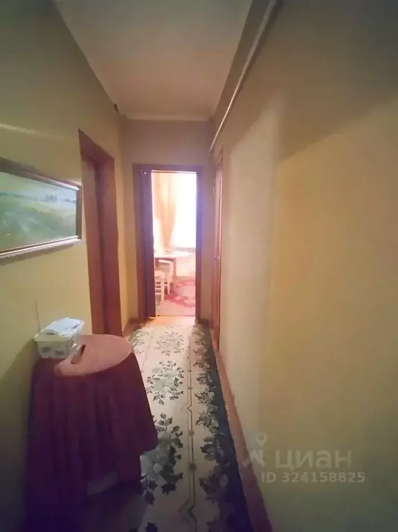 2-к кв. Алтайский край, Барнаул ул. Анатолия, 315 (42.5 м) - Фото 2