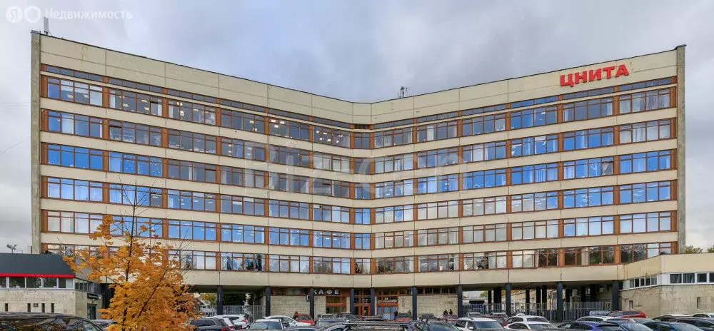 Офис (35.6 м) - Фото 2