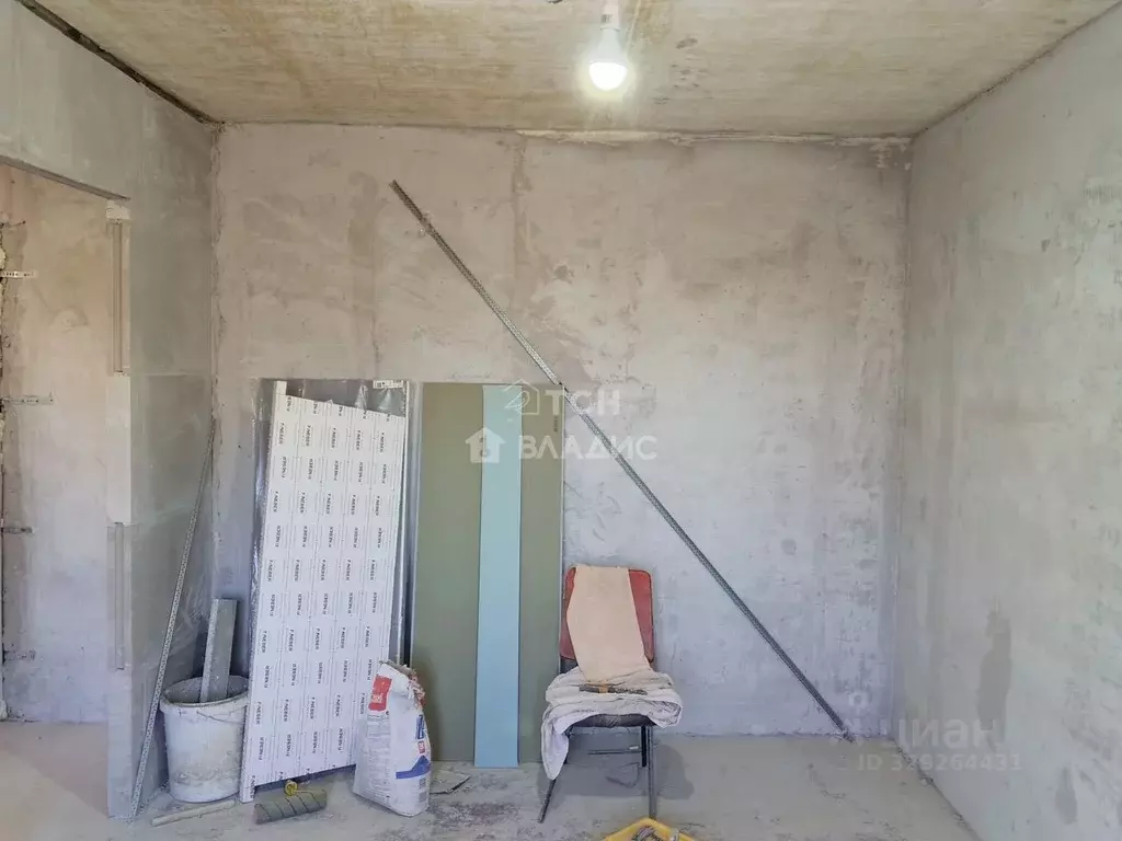 1-к кв. Московская область, Королев Школьная ул., 6Ак1 (24.5 м) - Фото 2