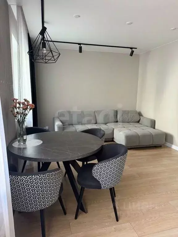 3-к кв. Иркутская область, Иркутск наб. Верхняя, 2 (90.0 м) - Фото 1