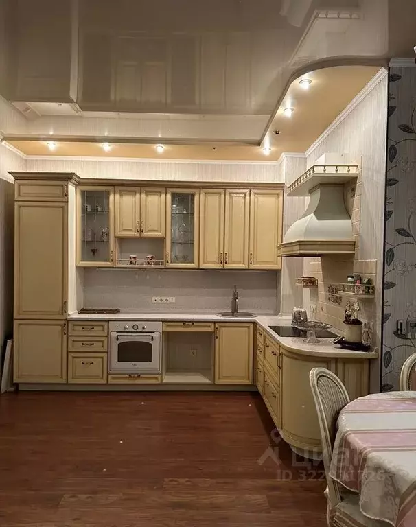 2-к кв. Башкортостан, Уфа просп. Октября, 11/3 (66.0 м) - Фото 2