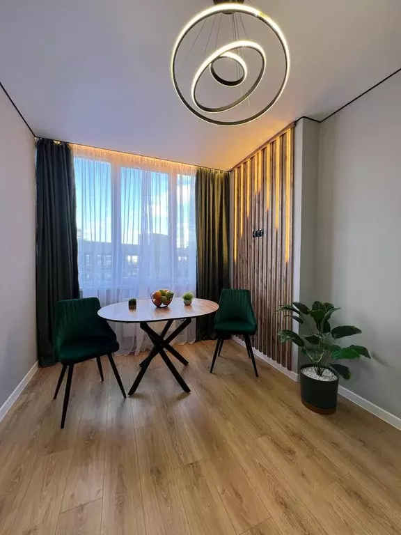 Продаётся 2-к квартира, 56 м - Фото 1