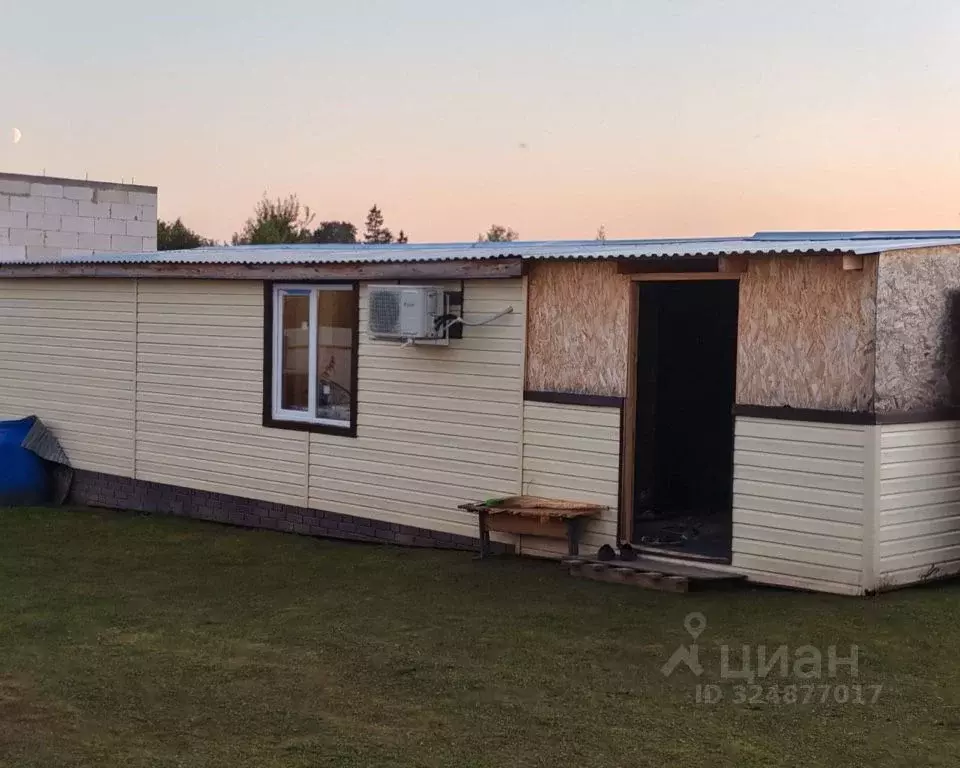 Дом в Московская область, Можайский муниципальный округ, Лыткинские ... - Фото 2