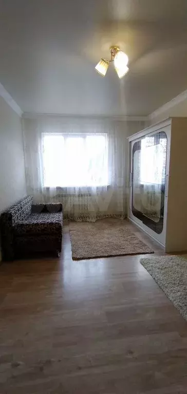 1-к. квартира, 45 м, 4/4 эт. - Фото 1