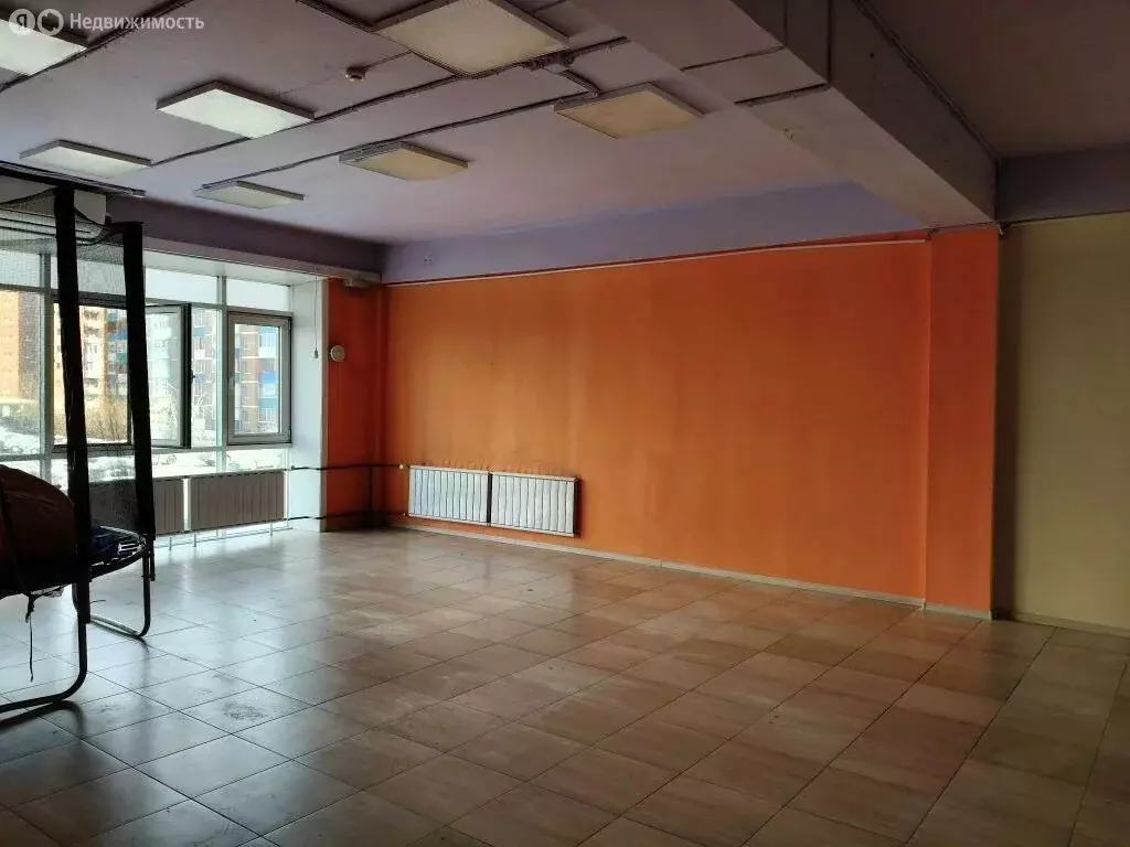 Помещение свободного назначения (55 м) - Фото 1