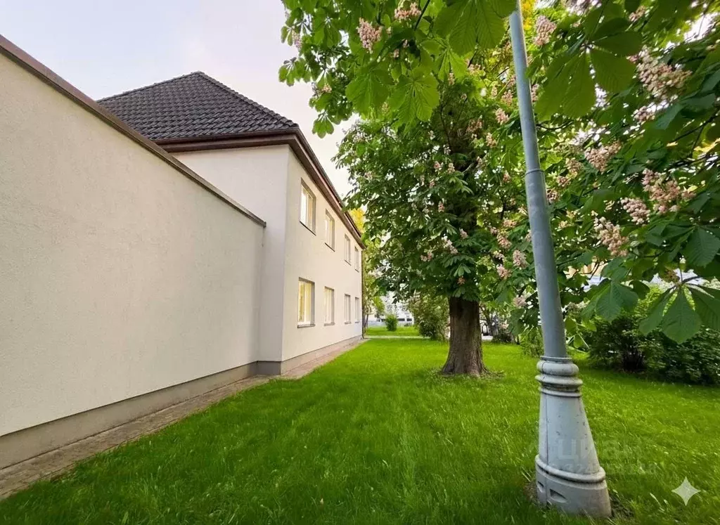 Помещение свободного назначения в Москва Малый Казенный пер., 5с8 (154 ... - Фото 2