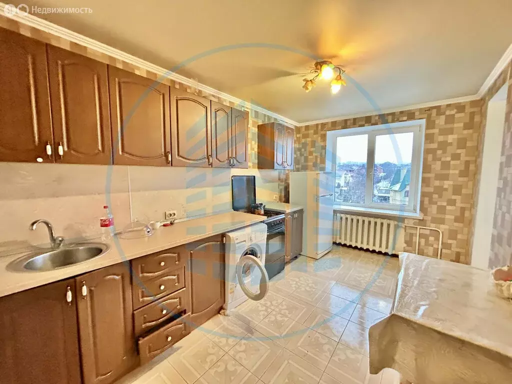 1-комнатная квартира: станица Ессентукская, улица Губина, 7А (38.4 м) - Фото 2