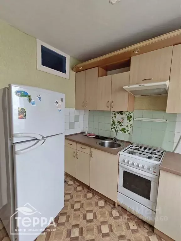 1-к кв. Крым, Евпатория ул. Чапаева, 87 (36.7 м) - Фото 1