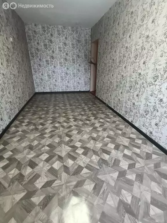 2-комнатная квартира: Усольский район, рабочий посёлок Белореченский, ... - Фото 2