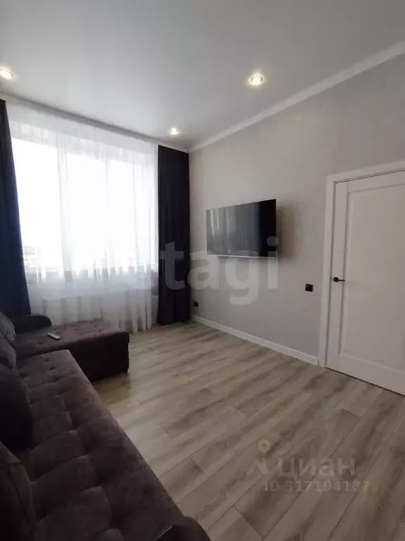 3-к кв. Северная Осетия, Владикавказ ул. Леонова, 10А (110.0 м) - Фото 1