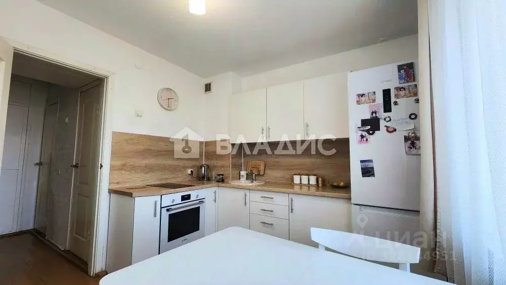 2-к кв. Бурятия, Улан-Удэ ул. Павлова, 78 (46.8 м) - Фото 2