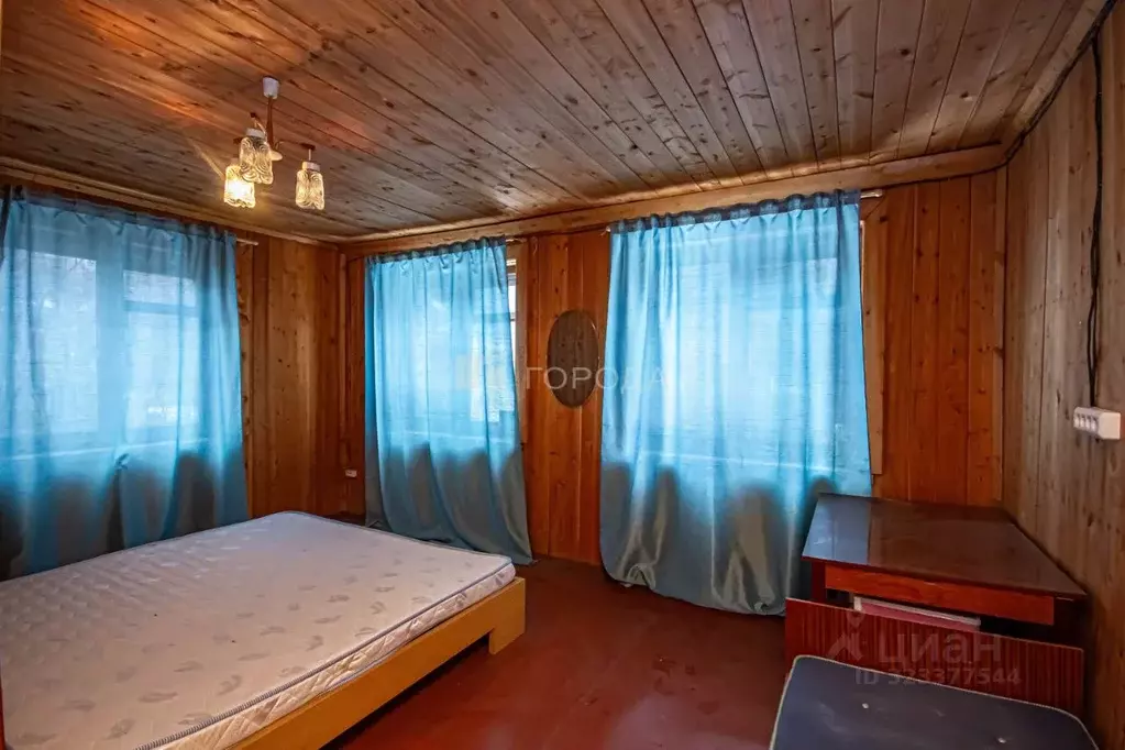 Дом в Новосибирская область, Новосибирский район, Березовский ... - Фото 1