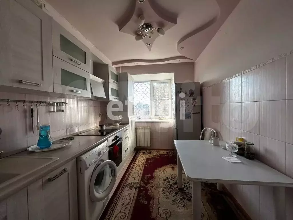 2-к. квартира, 50 м, 5/14 эт. - Фото 1