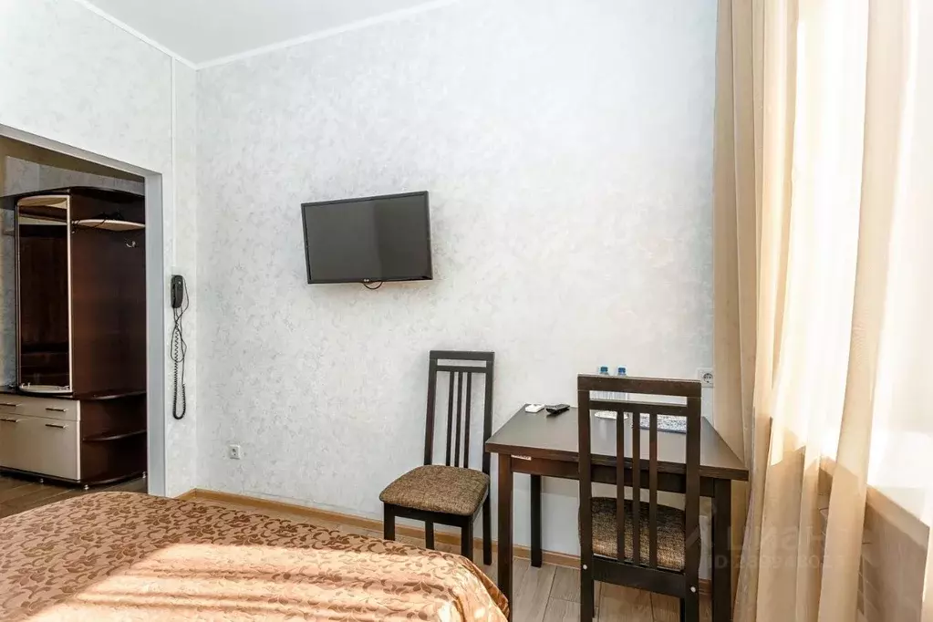 Комната Белгородская область, Белгород Волчанская ул., 3/1 (20.0 м) - Фото 2